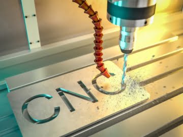 Usinagem CNC, o que é e qual sua importância atualmente?
