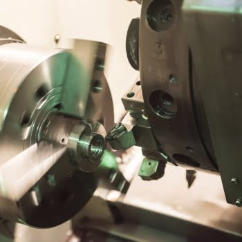 Indústria de usinagem: se você é empresário industrial, provavelmente irá precisar